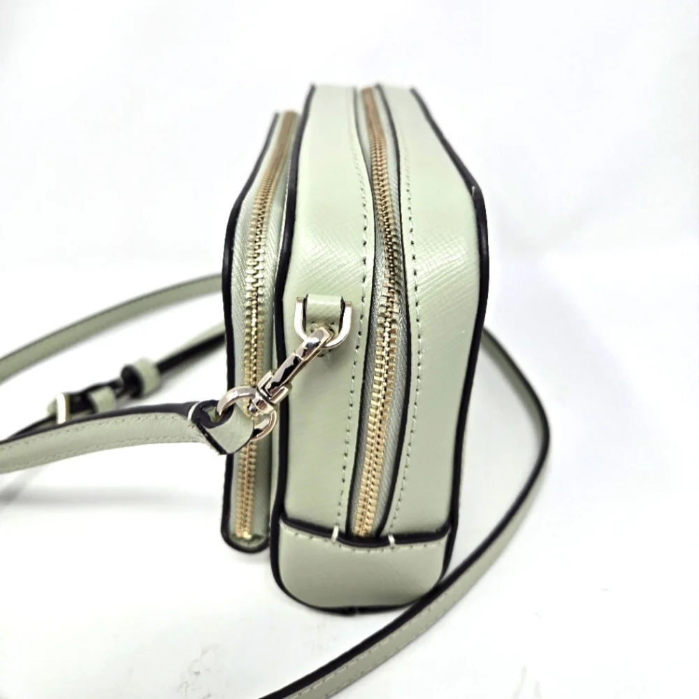Kate Spade Staci Dual Zip Around